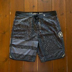 Hurley phantom Boardshorts